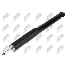 TLMIČ PREDNÝ MERCEDES KLASA C W202 93-00 L,P  2023200130 A-ME-049