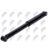 TLMIČ ZADNÝ MERCEDES SPRINTER 95-06 L,P  A9013200031 A-ME-052