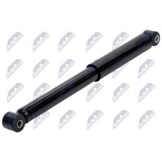 TLMIČ ZADNÝ MERCEDES SPRINTER 95-06 L,P  A9013200031 A-ME-052