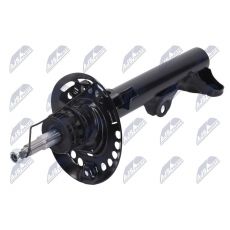 TLMIČ PREDNÝ MERCEDESA KLASA E W212,S212 09-16 L,P  A2123236800 A-ME-054