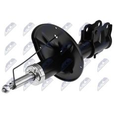 TLMIČ PREDNÝ MITSUBISHI LANCER 03-13 L,P  4060A320 A-MS-000