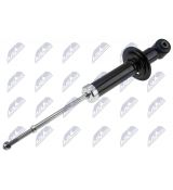 TLMIČ ZADNÝ MITSUBISHI LANCER 03-13 L,P  MN100077 A-MS-001