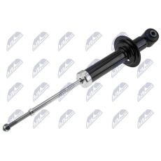 TLMIČ ZADNÝ MITSUBISHI LANCER 03-13 L,P  MN100077 A-MS-001