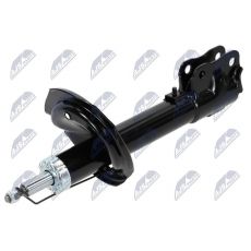 TLMIČ PREDNÝ MITSUBISHI OUTLANDER 06- ĽAVÝ  4060A049 A-MS-004