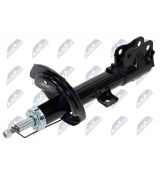 TLMIČ PREDNÝ MITSUBISHI OUTLANDER 06- PRAVÝ  4060A050 A-MS-005