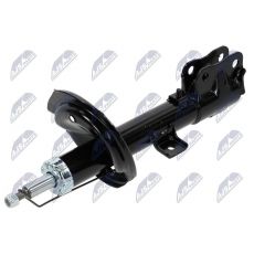 TLMIČ PREDNÝ MITSUBISHI OUTLANDER 06- PRAVÝ  4060A050 A-MS-005