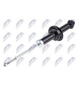 TLMIČ ZADNÝ MITSUBISHI OUTLANDER 06- L,P  4162A034 A-MS-006