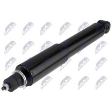 TLMIČ PREDNÝ MITSUBISHI L 200 96-07 L,P  MR151227 A-MS-007