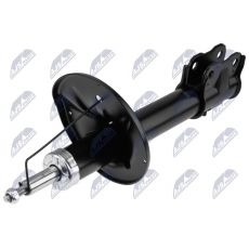 TLMIČ PREDNÝ MITSUBISHI OUTLANDER 02-06 L,P  4060A045 A-MS-008