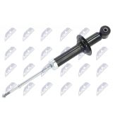 TLMIČ ZADNÝ MITSUBISHI OUTLANDER 02-06 L,P  4162A005 A-MS-009