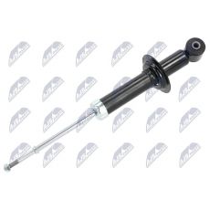 TLMIČ ZADNÝ MITSUBISHI OUTLANDER 02-06 L,P  4162A005 A-MS-009