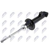 TLMIČ PREDNÝ MITSUBISHI L 200 07- L,P  MR992321 A-MS-010