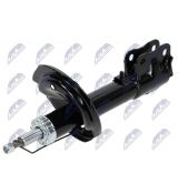 TLMIČ PREDNÝ MITSUBISHI LANCER 08- 16" ĽAVÝ  4060A065 A-MS-012