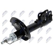 TLMIČ PREDNÝ MITSUBISHI LANCER 08- 16" ĽAVÝ  4060A065 A-MS-012