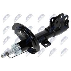 TLMIČ PREDNÝ MITSUBISHI LANCER 08- 16" PRAVÝ  4060A066 A-MS-013