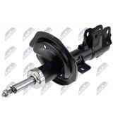 TLMIČ PREDNÝ MITSUBISHI LANCER 08- 18" PRAVÝ  4060A205 A-MS-016