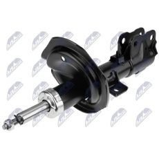 TLMIČ PREDNÝ MITSUBISHI LANCER 08- 18" PRAVÝ  4060A205 A-MS-016