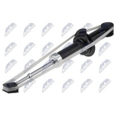 TLMIČ ZADNÝ MITSUBISHI LANCER 08- 18" L,P  4162A122 A-MS-017