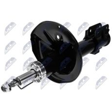 TLMIČ PREDNÝ MITSUBISHI PAJERO 99-07 L,P  MR353742 A-MS-021