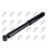 TLMIČ ZADNÝ MITSUBISHI PAJERO 99-07 L,P  MR374286 A-MS-022