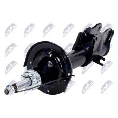 TLMIČ PREDNÝ MITSUBISHI COLT 04-12 PRAVÝ  4060A094 A-MS-026