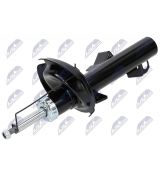 TLMIČ PREDNÝ MAZDA 3 03-09 PRAVÝ  B32T34700C A-MZ-001