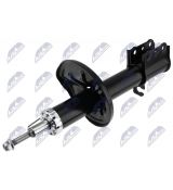 TLMIČ ZADNÝ MAZDA PREMACY 99-05 PRAVÝ  C10028700B A-MZ-006