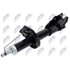 TLMIČ PREDNÝ MAZDA MPV 02-06 ĽAVÝ  LC6234900F A-MZ-007