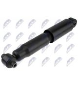 TLMIČ ZADNÝ MAZDA MPV 99-06 L,P  L09728700A A-MZ-009