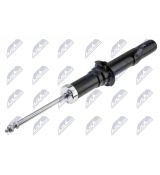 TLMIČ PREDNÝ MAZDA 6 02-07 ĽAVÝ  G25S34900C A-MZ-010