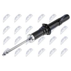 TLMIČ PREDNÝ MAZDA 6 02-07 ĽAVÝ  G25S34900C A-MZ-010