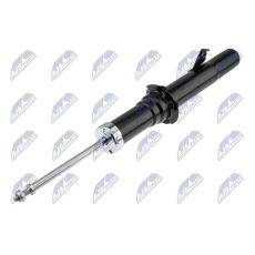 TLMIČ PREDNÝ MAZDA 6 02-07 PRAVÝ  G25S34700C A-MZ-011