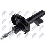 TLMIČ PREDNÝ MAZDA 5 10- ĽAVÝ  C51334900 A-MZ-013