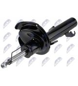 TLMIČ PREDNÝ MAZDA 5 10- PRAVÝ  C51334700 A-MZ-014