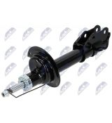 TLMIČ PREDNÝ MAZDA CX-9 07- ĽAVÝ  TD1134900C A-MZ-019