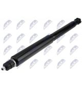 TLMIČ ZADNÝ MAZDA CX-9 07- L,P  TD1128700C A-MZ-021