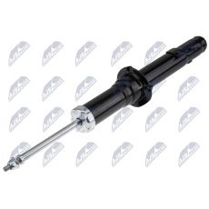 TLMIČ PREDNÝ MAZDA 6 07-13 ĽAVÝ  GAM634900A A-MZ-022