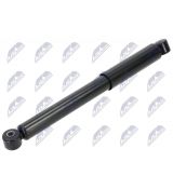 TLMIČ ZADNÝ MAZDA 6 07-13 L,P  GS1D28700D A-MZ-024