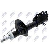 TLMIČ PREDNÝ MAZDA CX-7 07-13 PRAVÝ  EG2134700A A-MZ-026