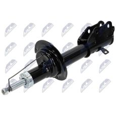 TLMIČ PREDNÝ MAZDA CX-7 07-13 PRAVÝ  EG2134700A A-MZ-026