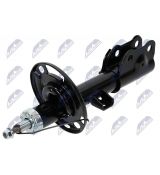 TLMIČ PREDNÝ MAZDA CX-5 11-17 PRAVÝ  KD4534700A A-MZ-029