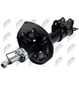 TLMIČ PREDNÝ MAZDA 626 97-02 ĽAVÝ  G14H34900A A-MZ-032