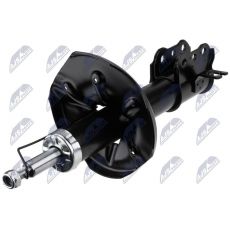 TLMIČ PREDNÝ MAZDA 626 97-02 ĽAVÝ  G14H34900A A-MZ-032