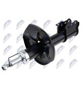 TLMIČ PREDNÝ MAZDA 626 97-02 PRAVÝ  G14H34700A A-MZ-033