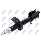 TLMIČ ZADNÝ MAZDA 626 97-02 ĽAVÝ  GE4T28900A A-MZ-034