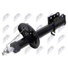 TLMIČ ZADNÝ MAZDA 626 97-02 KOMBI ĽAVÝ  GF3H28900A A-MZ-036