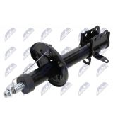 TLMIČ ZADNÝ MAZDA 626 97-02 KOMBI PRAVÝ  GF3H28700A A-MZ-037