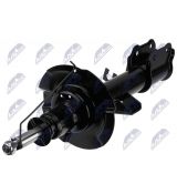 TLMIČ PREDNÝ FORD MAVERICK 01-,MAZDA TRIBUTE 00-08 PRAVÝ  1954805 A-MZ-041