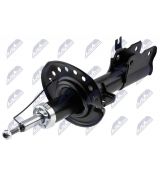 TLMIČ PREDNÝ NISSAN QASHQAI 06-13 PRAVÝ  54302JD00A A-NS-000