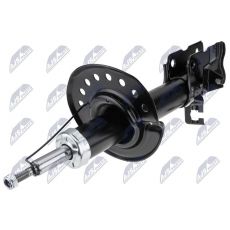 TLMIČ PREDNÝ NISSAN QASHQAI 06-13 ĽAVÝ  54303JD00A A-NS-001